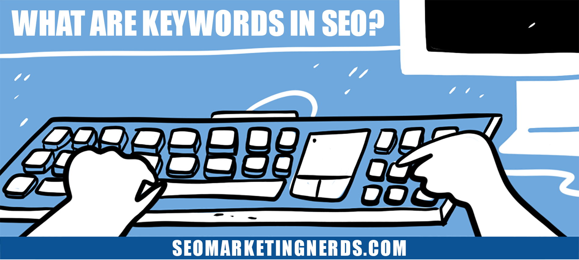 What Are Keywords in SEO?