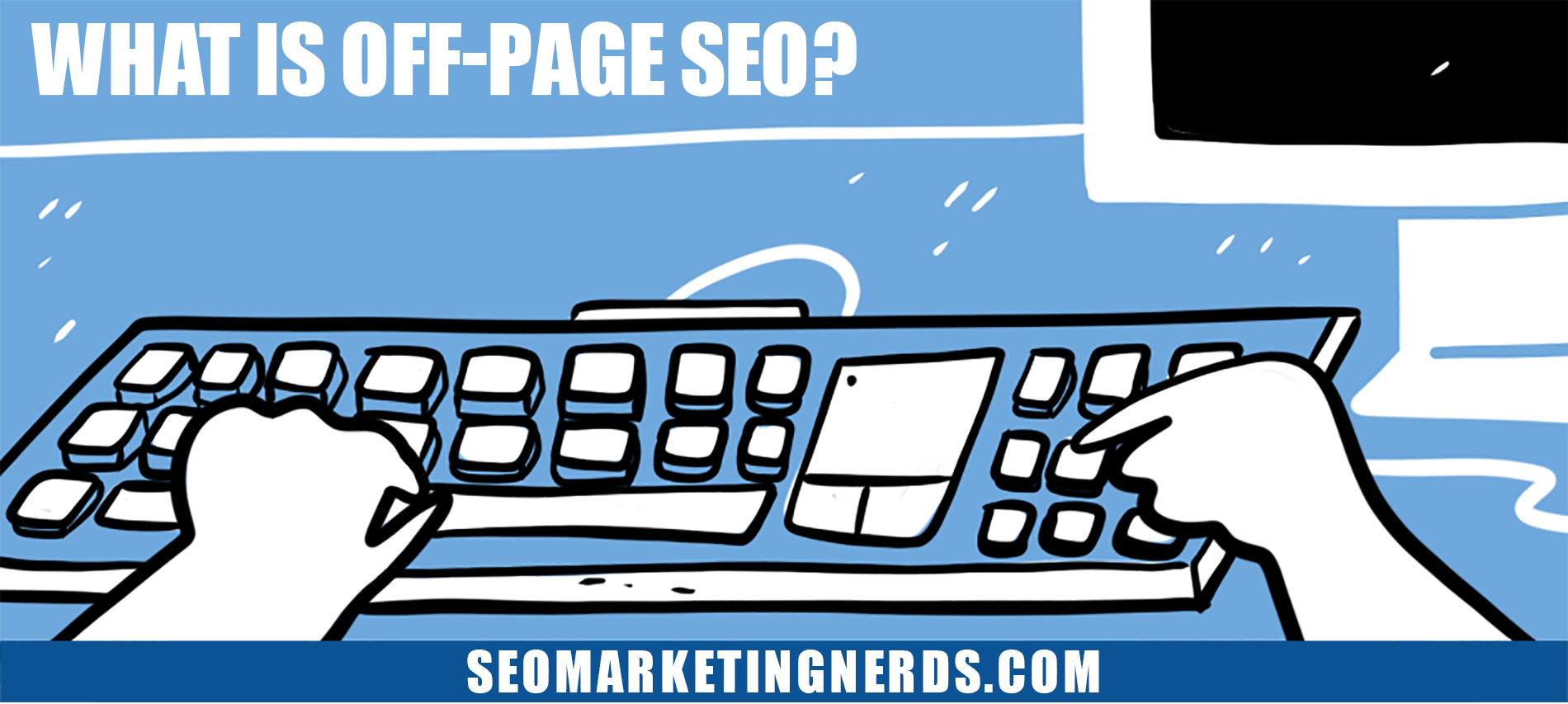 What is Off-Page SEO?