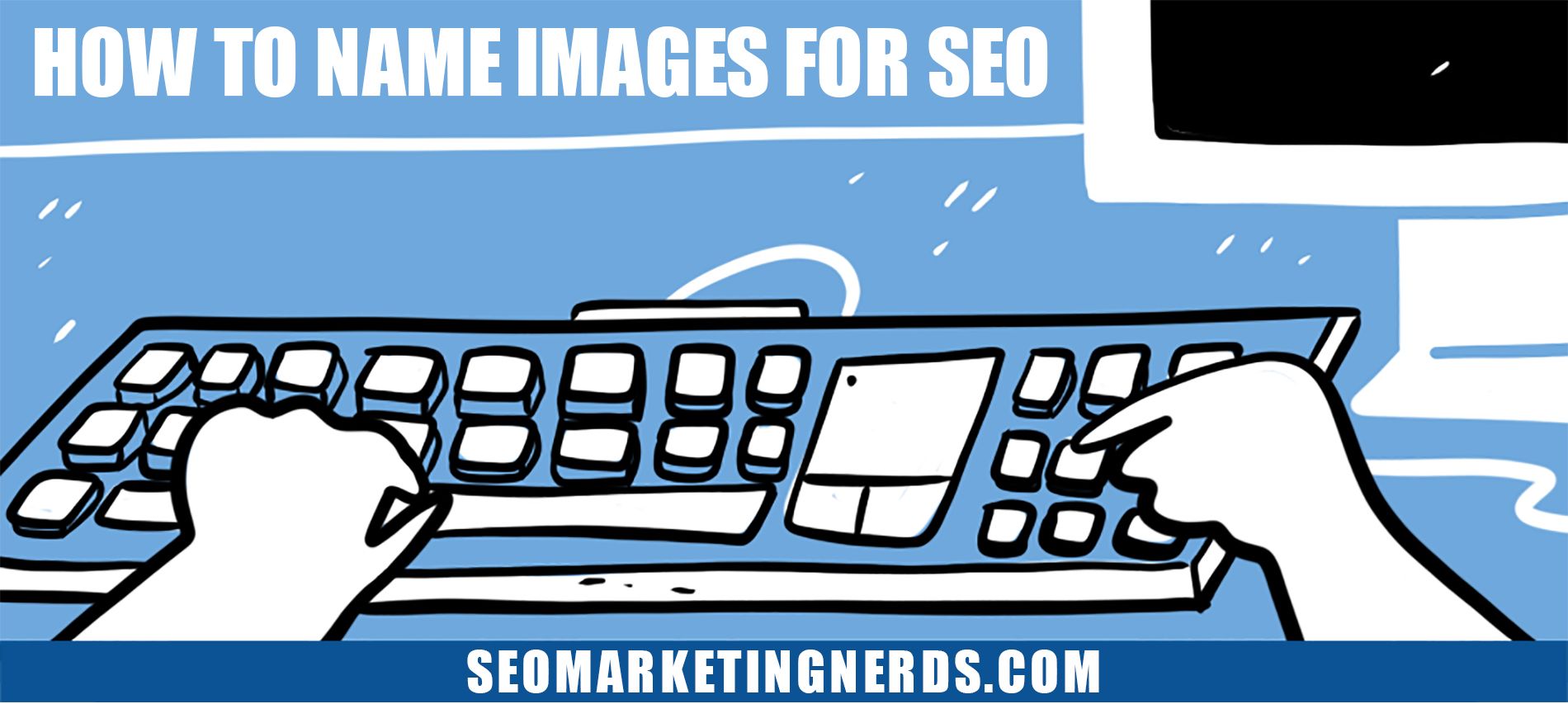 How To Name Images for SEO