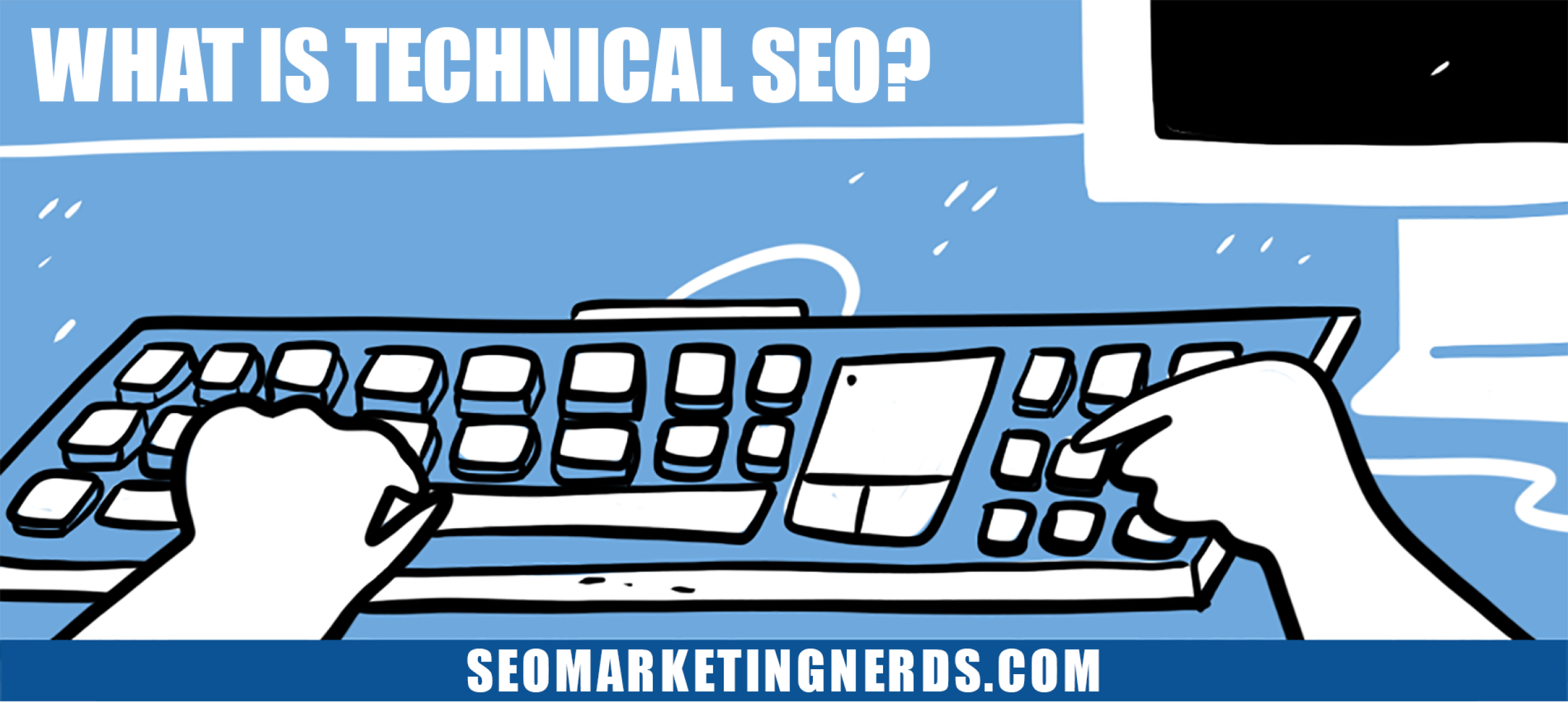 What Is Technical SEO?