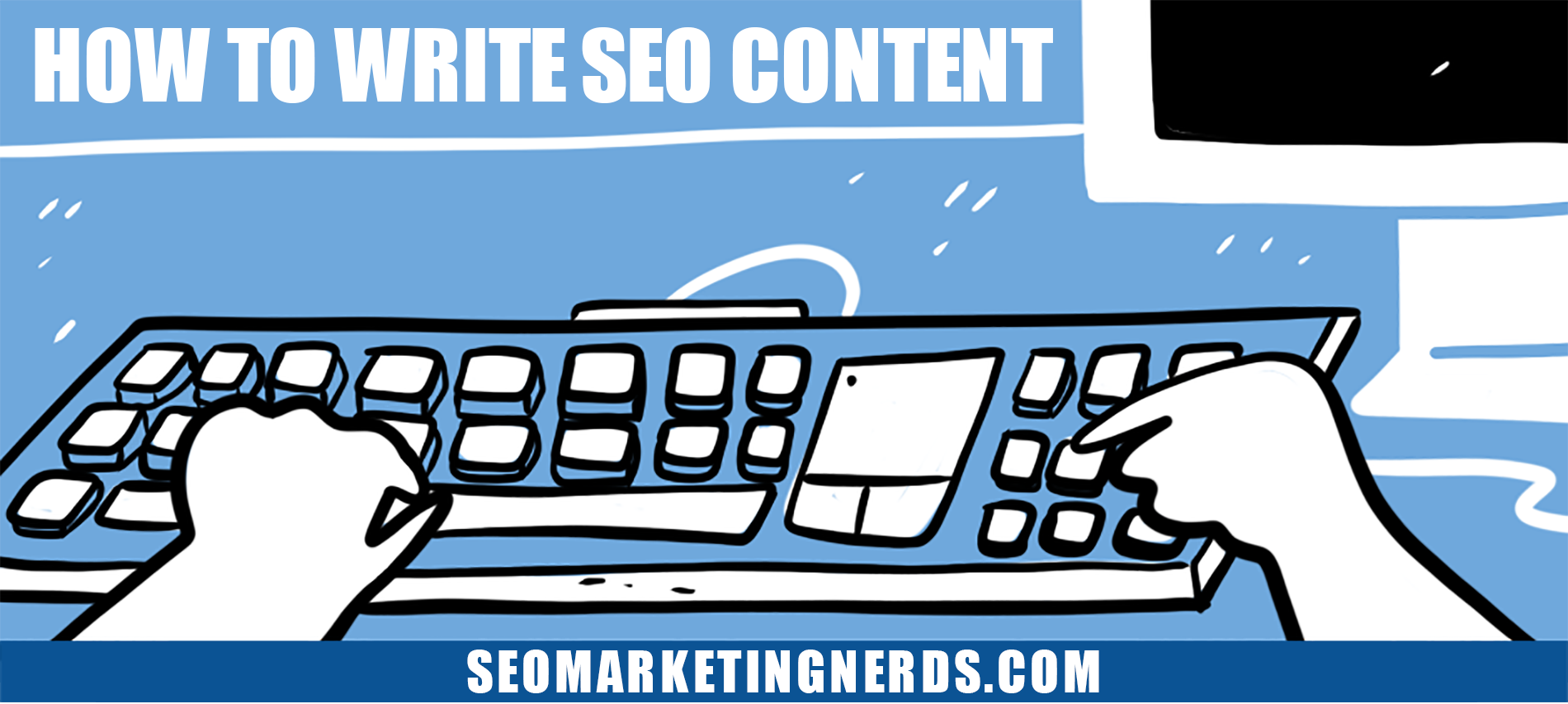 How to Write SEO Content